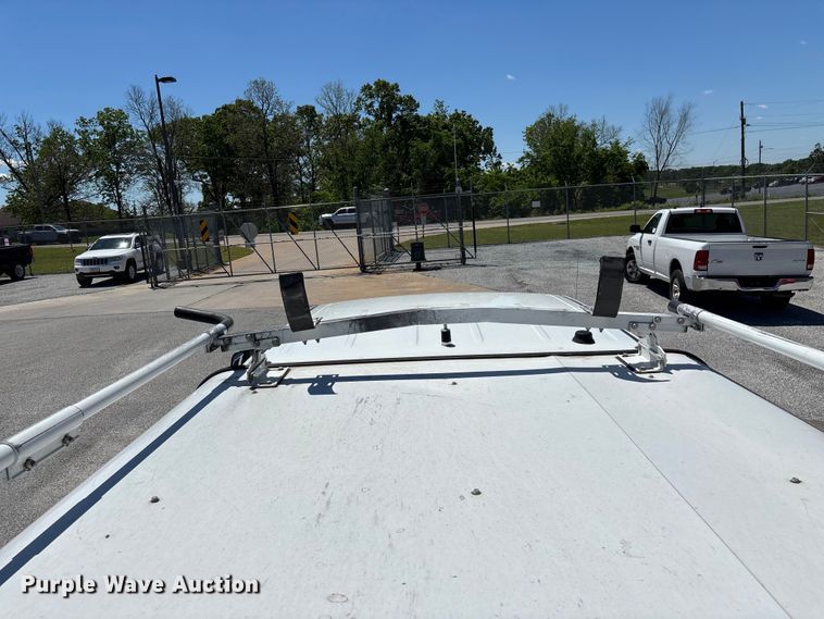 image for item FG0348 2016 RAM 2500 Heavy Duty Crew Cab pickup truck