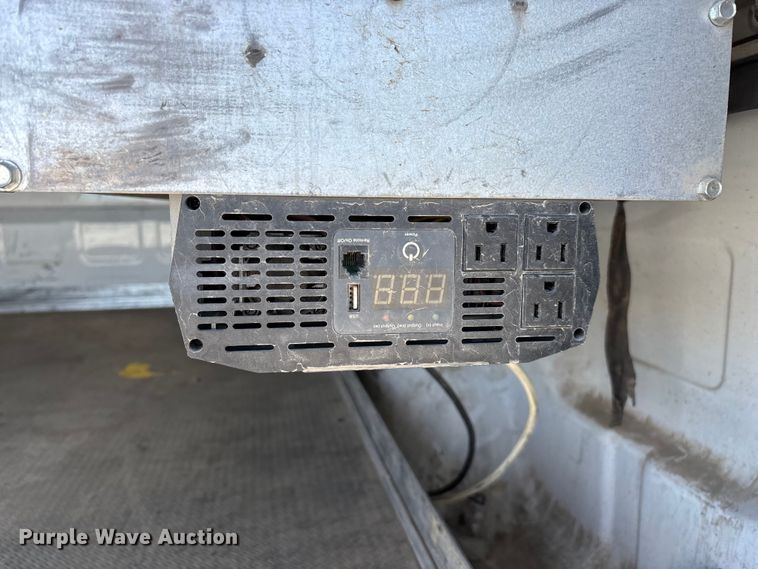 image for item FG0348 2016 RAM 2500 Heavy Duty Crew Cab pickup truck