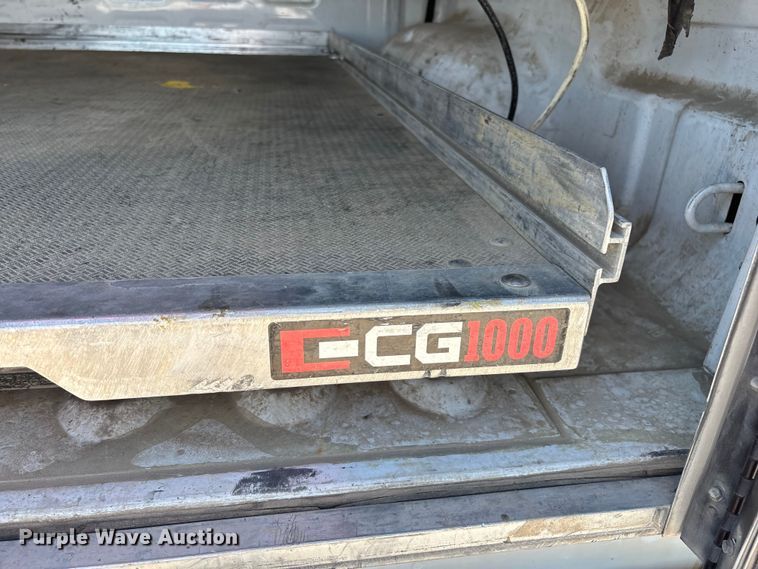 image for item FG0348 2016 RAM 2500 Heavy Duty Crew Cab pickup truck
