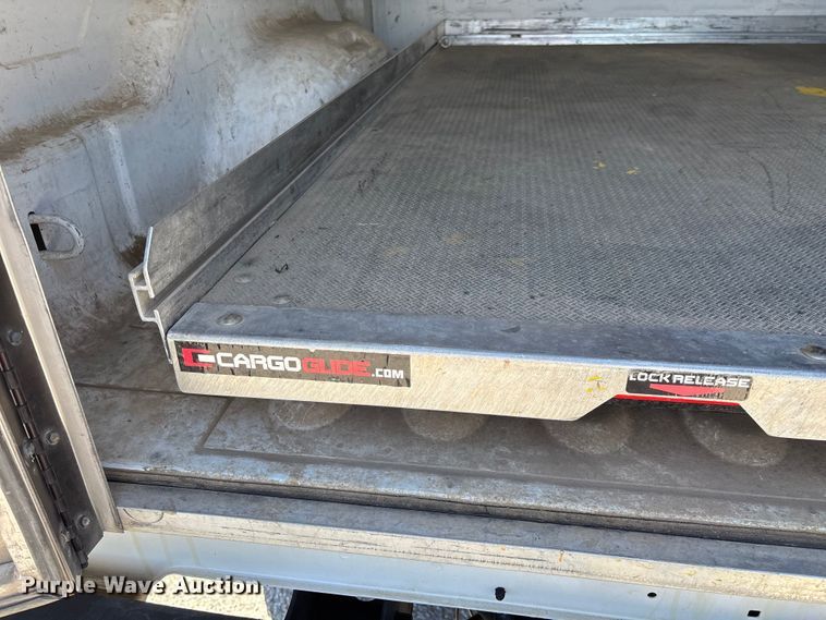 image for item FG0348 2016 RAM 2500 Heavy Duty Crew Cab pickup truck