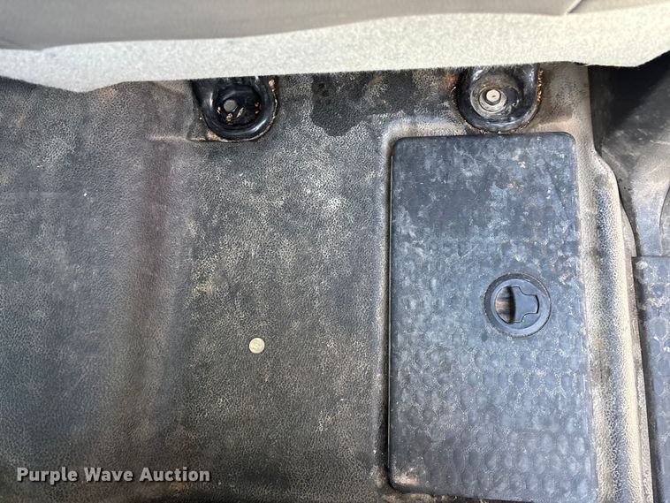 image for item FG0348 2016 RAM 2500 Heavy Duty Crew Cab pickup truck