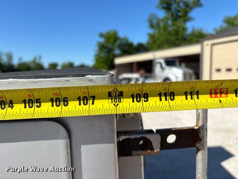 image for item FG0349 2015 RAM 4500  utility / service truck