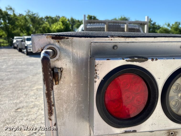 image for item FG0349 2015 RAM 4500  utility / service truck