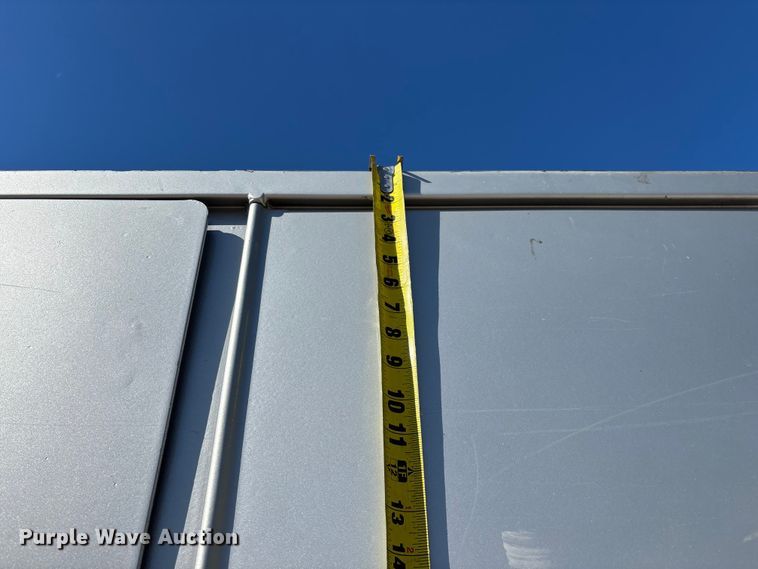 image for item FG0349 2015 RAM 4500  utility / service truck