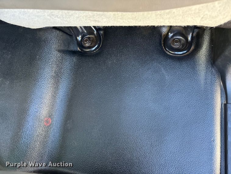 image for item FG0349 2015 RAM 4500  utility / service truck