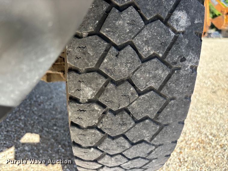 image for item FG0349 2015 RAM 4500  utility / service truck