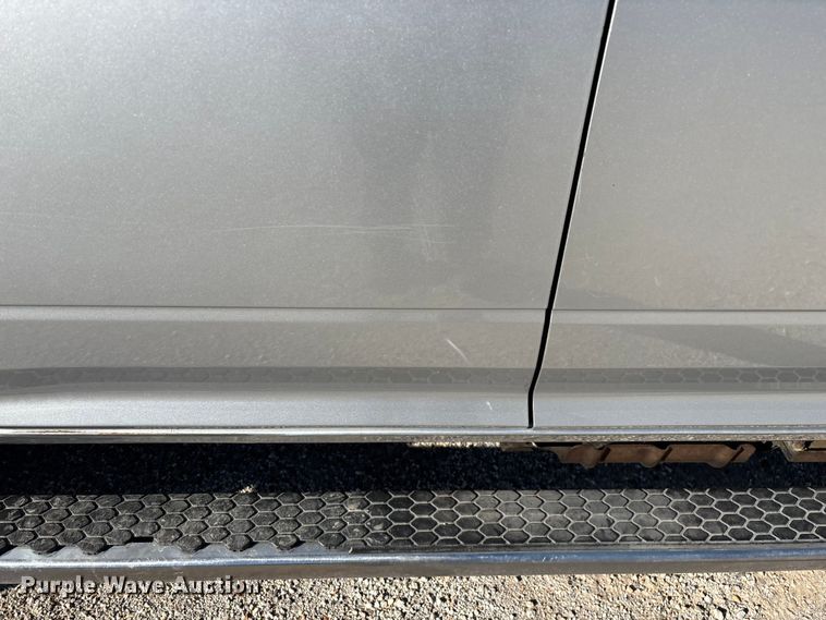 image for item FG0350 2015 RAM 4500  utility / service truck