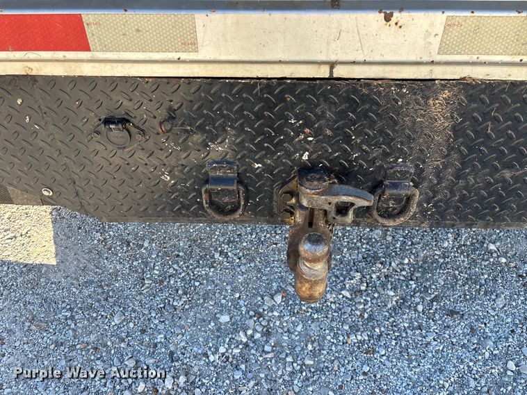 image for item FG0350 2015 RAM 4500  utility / service truck