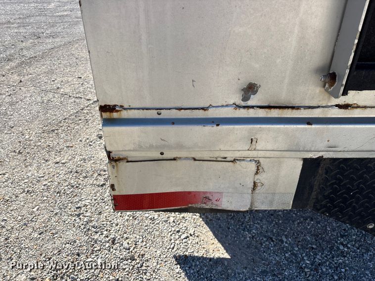 image for item FG0350 2015 RAM 4500  utility / service truck