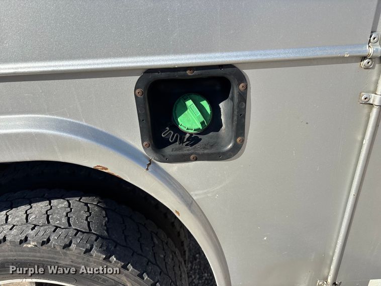 image for item FG0350 2015 RAM 4500  utility / service truck