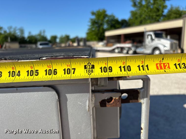 image for item FG0350 2015 RAM 4500  utility / service truck