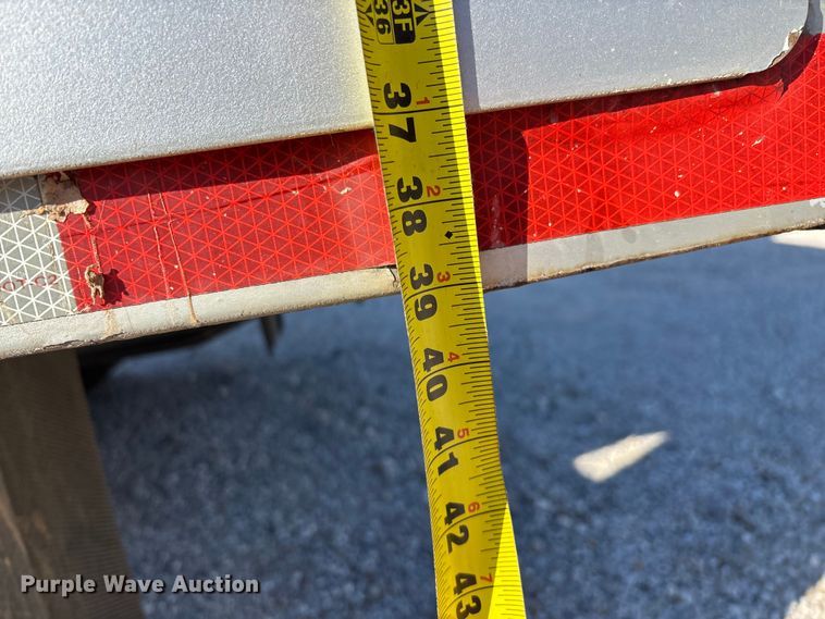 image for item FG0350 2015 RAM 4500  utility / service truck