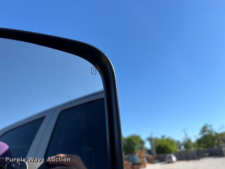 image for item FG0350 2015 RAM 4500  utility / service truck