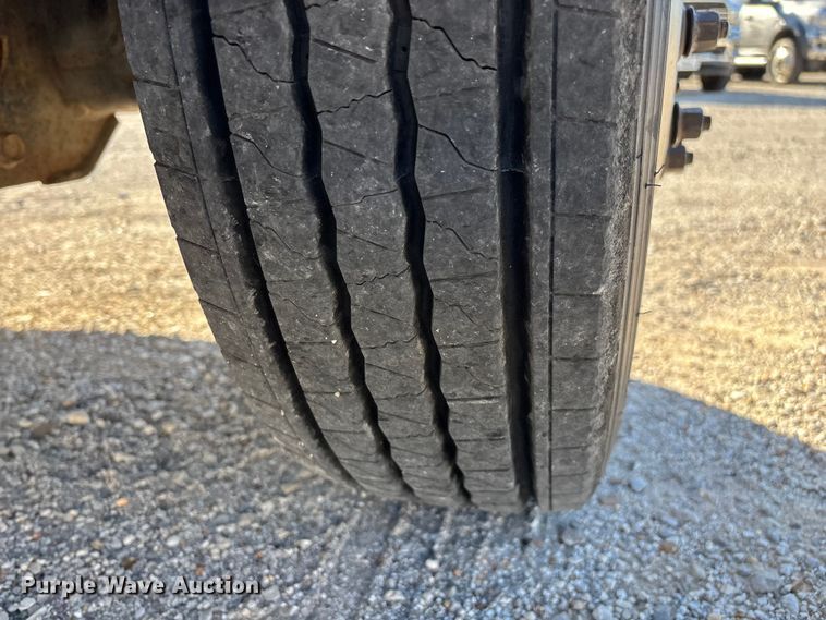 image for item FG0350 2015 RAM 4500  utility / service truck