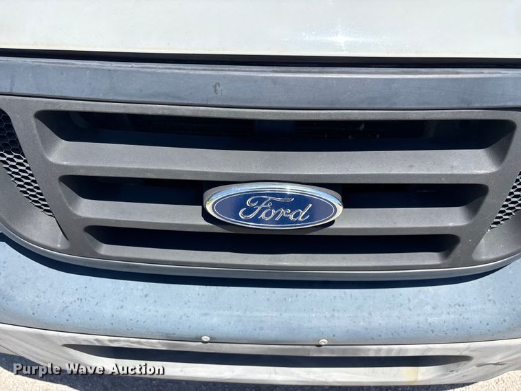 image for item FG0362 2005 Ford Ranger pickup truck