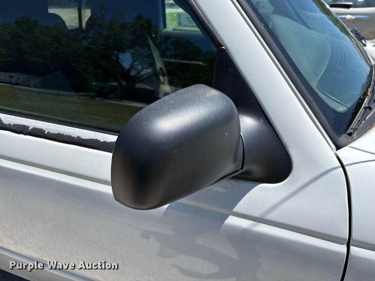 image for item FG0362 2005 Ford Ranger pickup truck