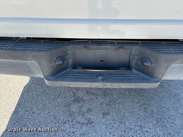 image for item FG0362 2005 Ford Ranger pickup truck