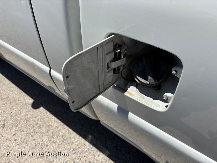image for item FG0362 2005 Ford Ranger pickup truck