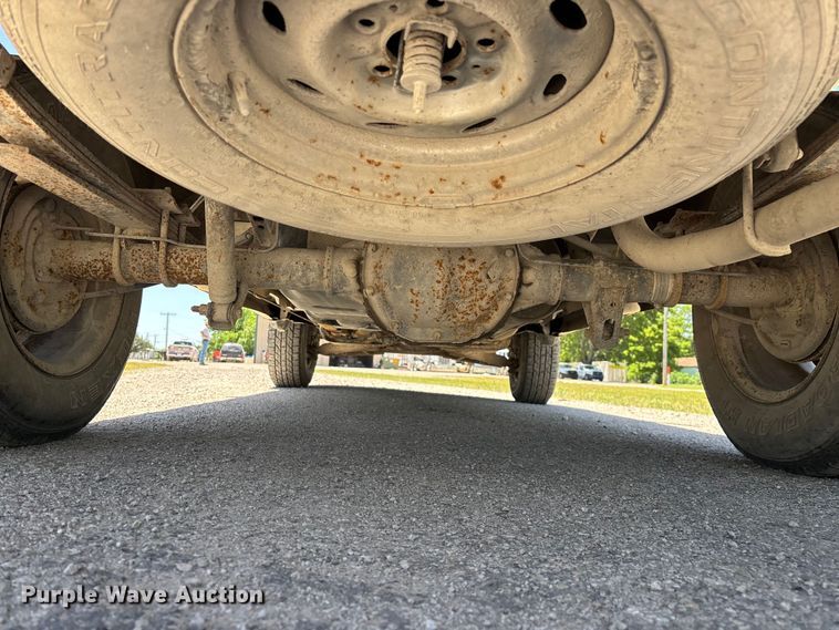 image for item FG0362 2005 Ford Ranger pickup truck