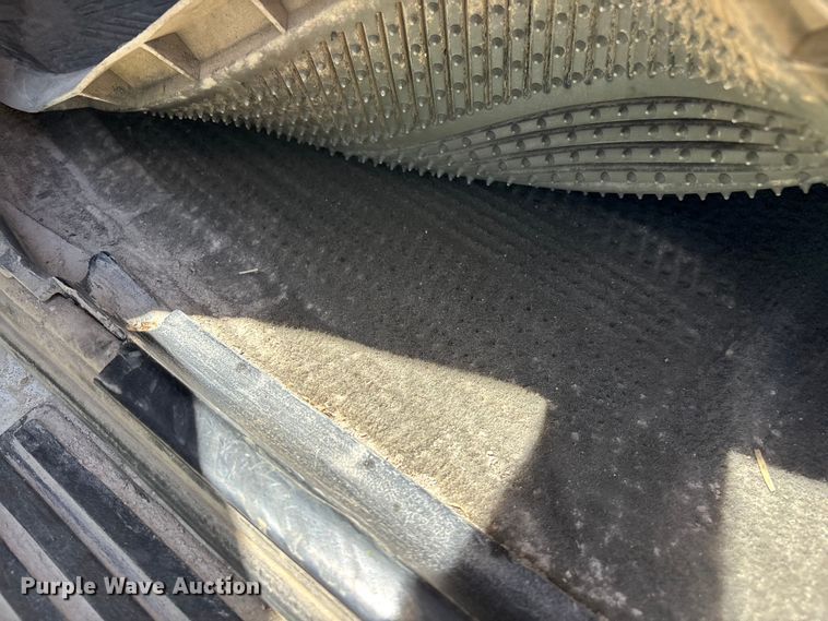 image for item FG0362 2005 Ford Ranger pickup truck