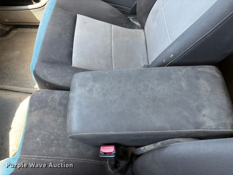 image for item FG0362 2005 Ford Ranger pickup truck