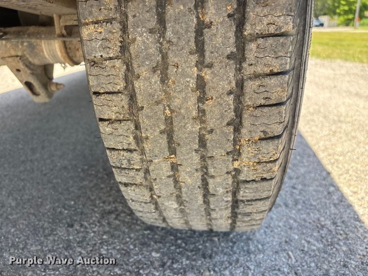 image for item FG0362 2005 Ford Ranger pickup truck