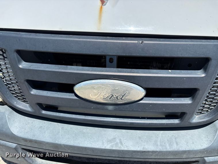 image for item FG0363 2006 Ford Ranger pickup truck
