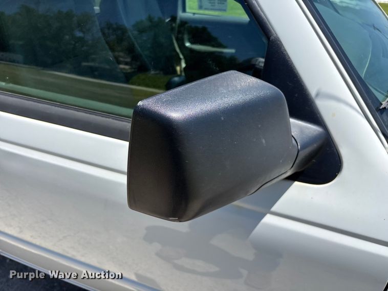 image for item FG0363 2006 Ford Ranger pickup truck