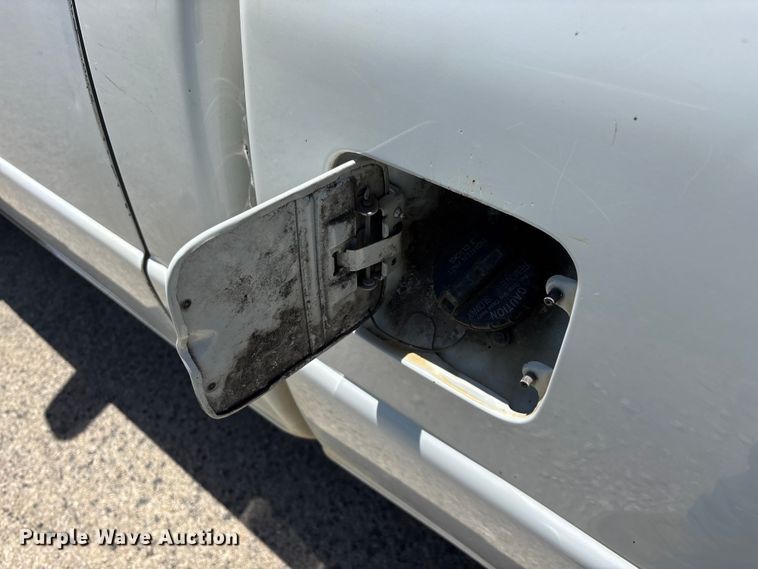 image for item FG0363 2006 Ford Ranger pickup truck