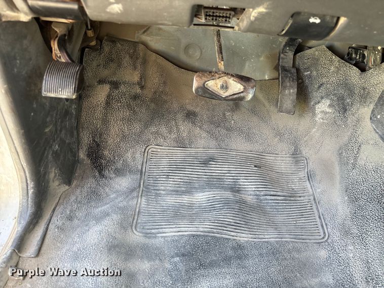image for item FG0363 2006 Ford Ranger pickup truck