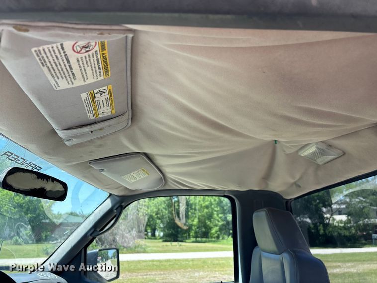 image for item FG0363 2006 Ford Ranger pickup truck