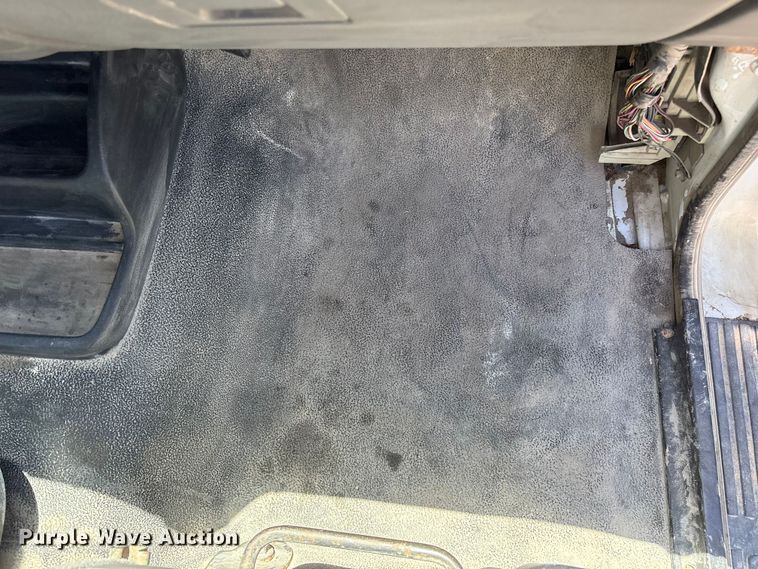 image for item FG0363 2006 Ford Ranger pickup truck