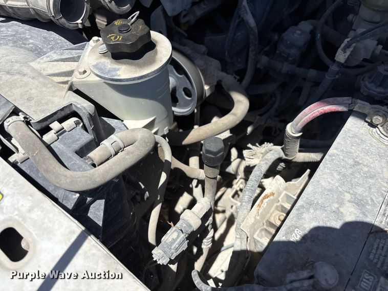 image for item FG0363 2006 Ford Ranger pickup truck