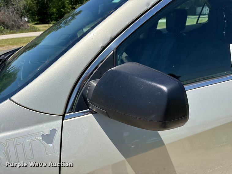 image for item FG0364 2015 Chevrolet Equinox SUV