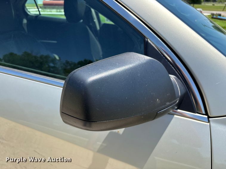 image for item FG0364 2015 Chevrolet Equinox SUV