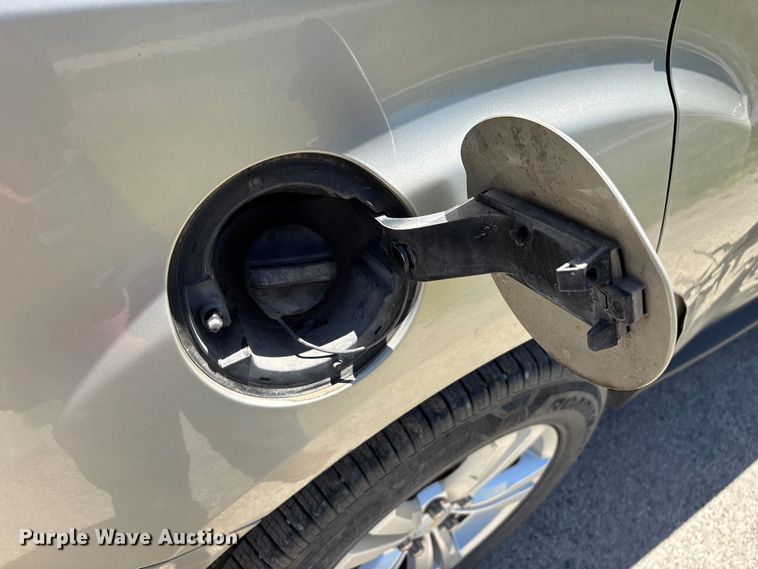 image for item FG0364 2015 Chevrolet Equinox SUV