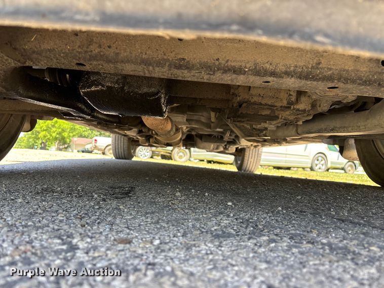 image for item FG0364 2015 Chevrolet Equinox SUV