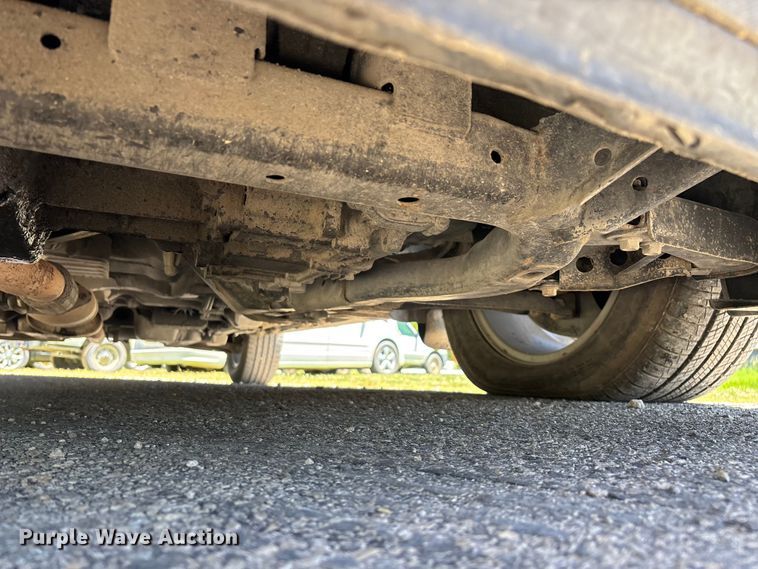 image for item FG0364 2015 Chevrolet Equinox SUV