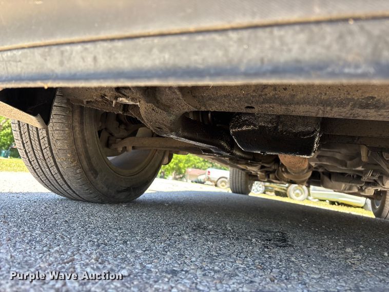 image for item FG0364 2015 Chevrolet Equinox SUV