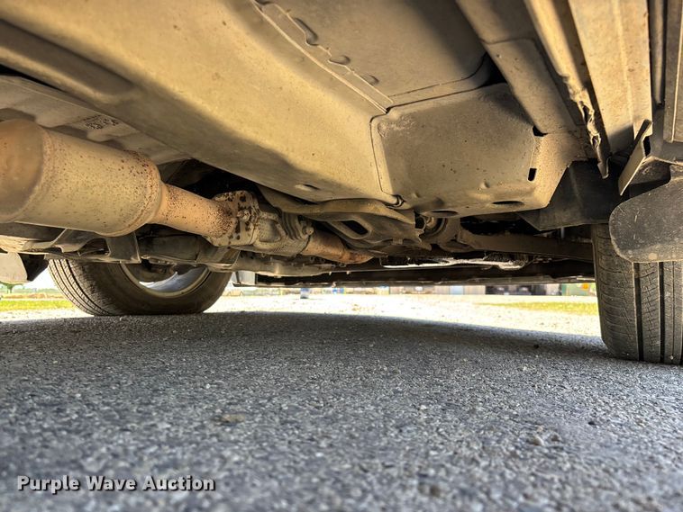 image for item FG0364 2015 Chevrolet Equinox SUV
