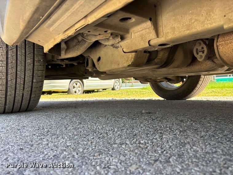 image for item FG0364 2015 Chevrolet Equinox SUV