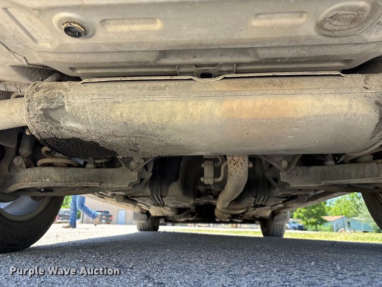 image for item FG0364 2015 Chevrolet Equinox SUV