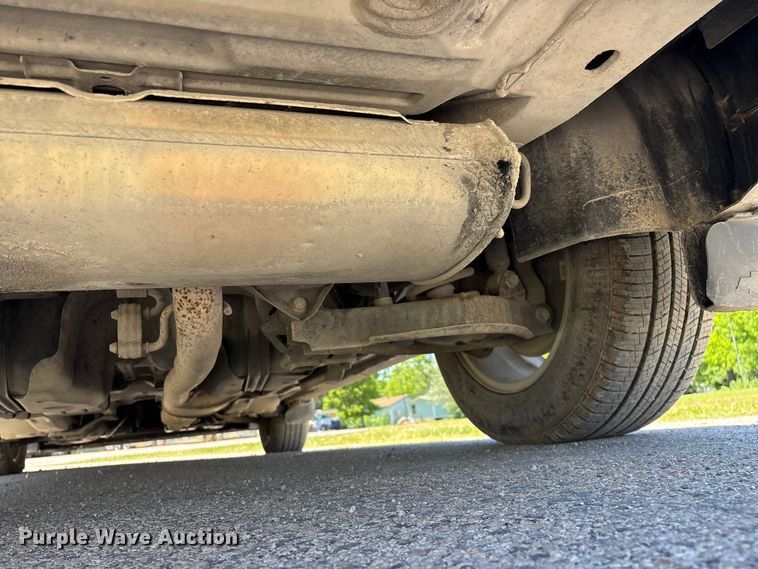 image for item FG0364 2015 Chevrolet Equinox SUV