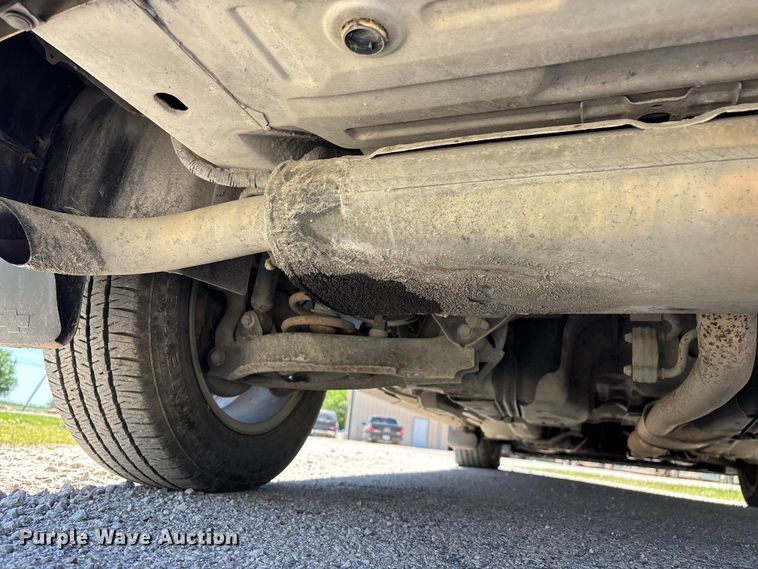 image for item FG0364 2015 Chevrolet Equinox SUV