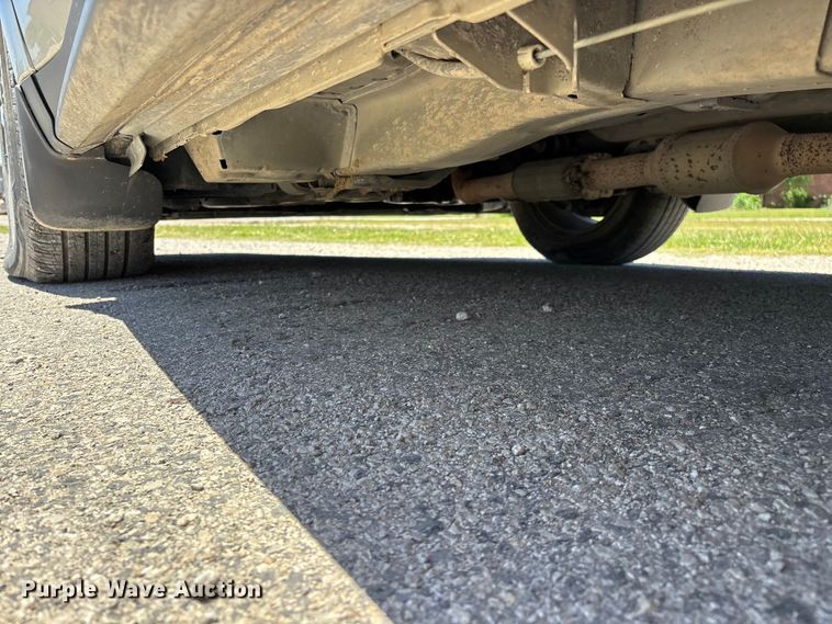 image for item FG0364 2015 Chevrolet Equinox SUV