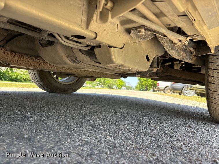 image for item FG0364 2015 Chevrolet Equinox SUV