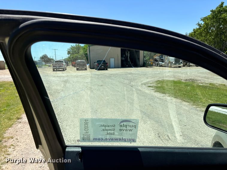 image for item FG0364 2015 Chevrolet Equinox SUV
