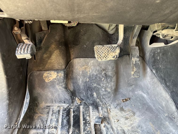 image for item FG0364 2015 Chevrolet Equinox SUV