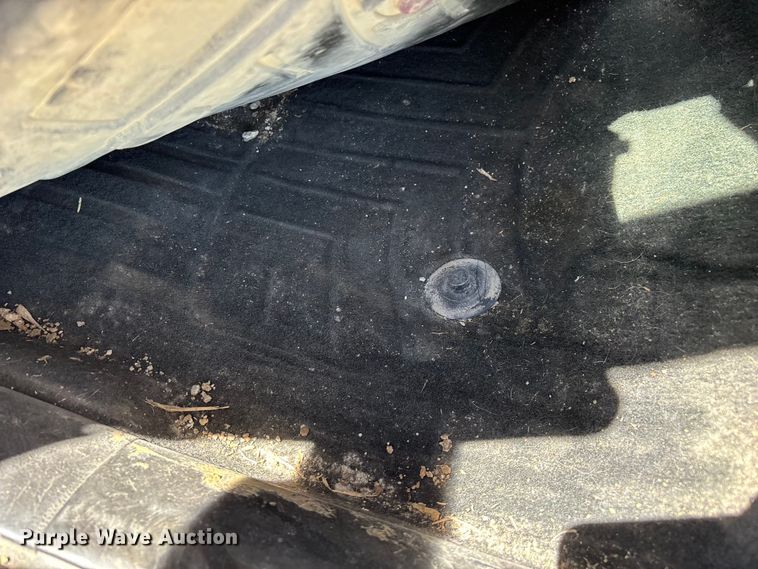 image for item FG0364 2015 Chevrolet Equinox SUV