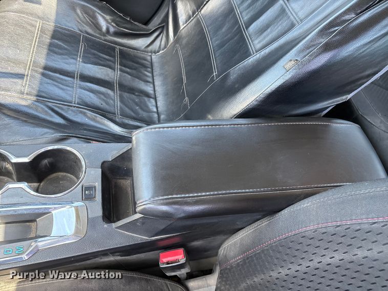 image for item FG0364 2015 Chevrolet Equinox SUV